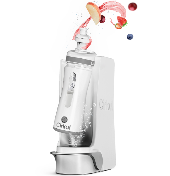 Cirkul Plus™ Complete System - Image 2