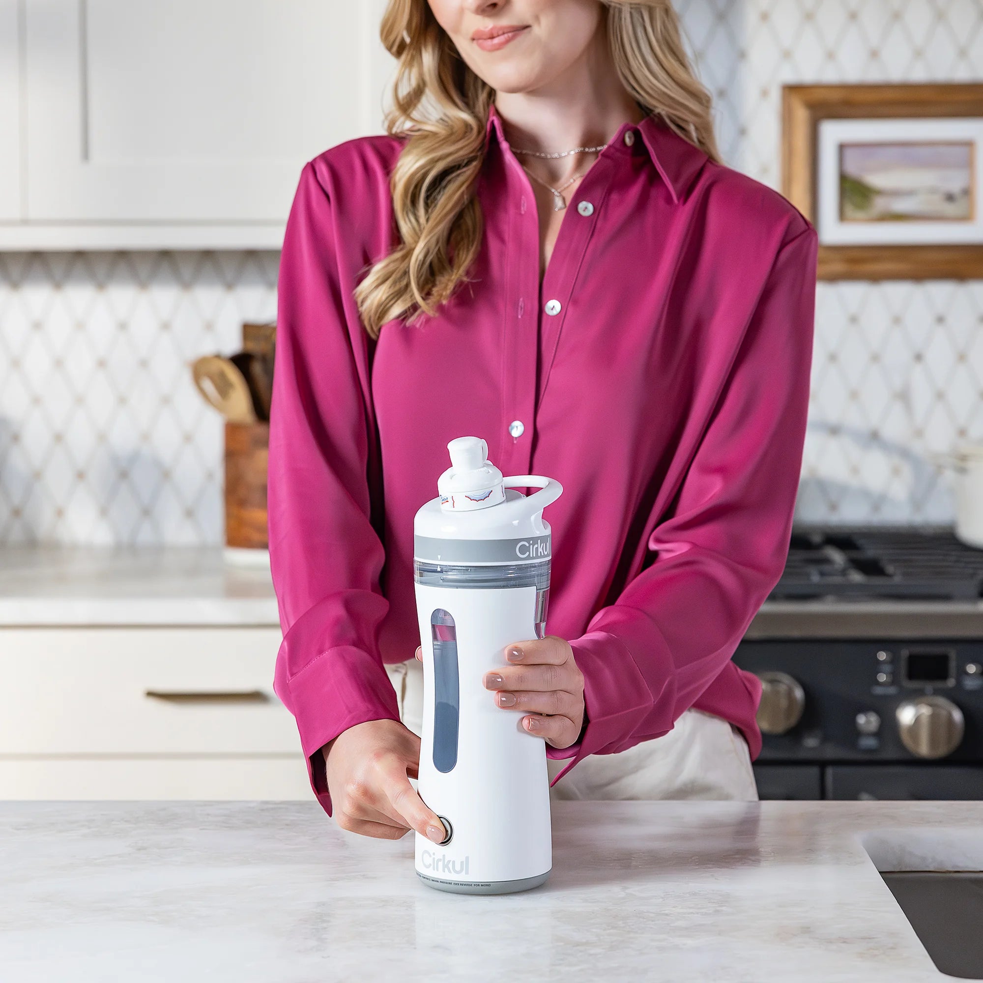 Cirkul Plus™ Bottle - Image 2