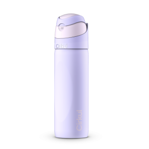 26oz. StrawSip™ Flip Bottle